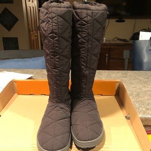 Snowday Tall Women’s Winter boots